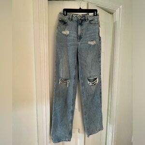 PacSun 90s Boyfriend Jeans
